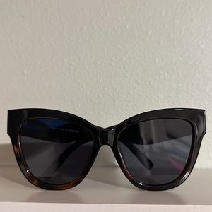 Polarized Le Specs Vacanze Cateye